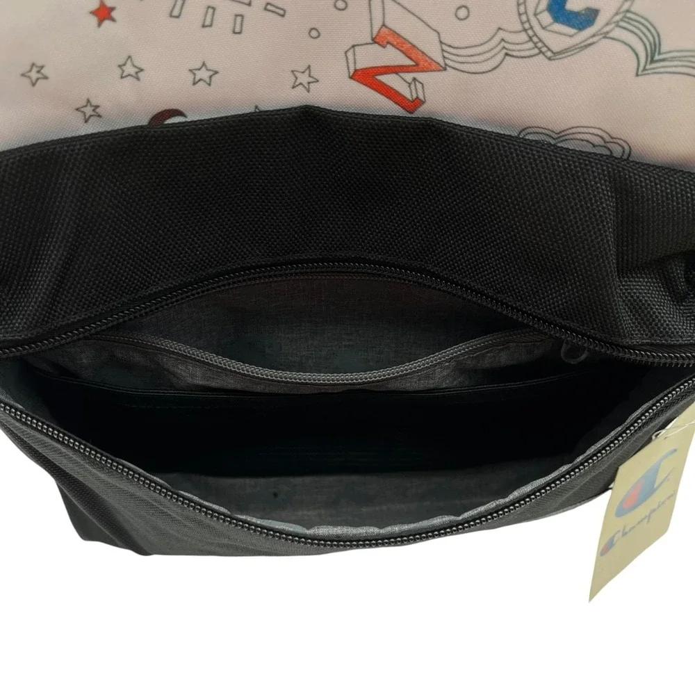 Champion Supersize 4.0‎ Unisex Backpack Fits a 15